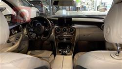 مرسيدس بنز C-Class